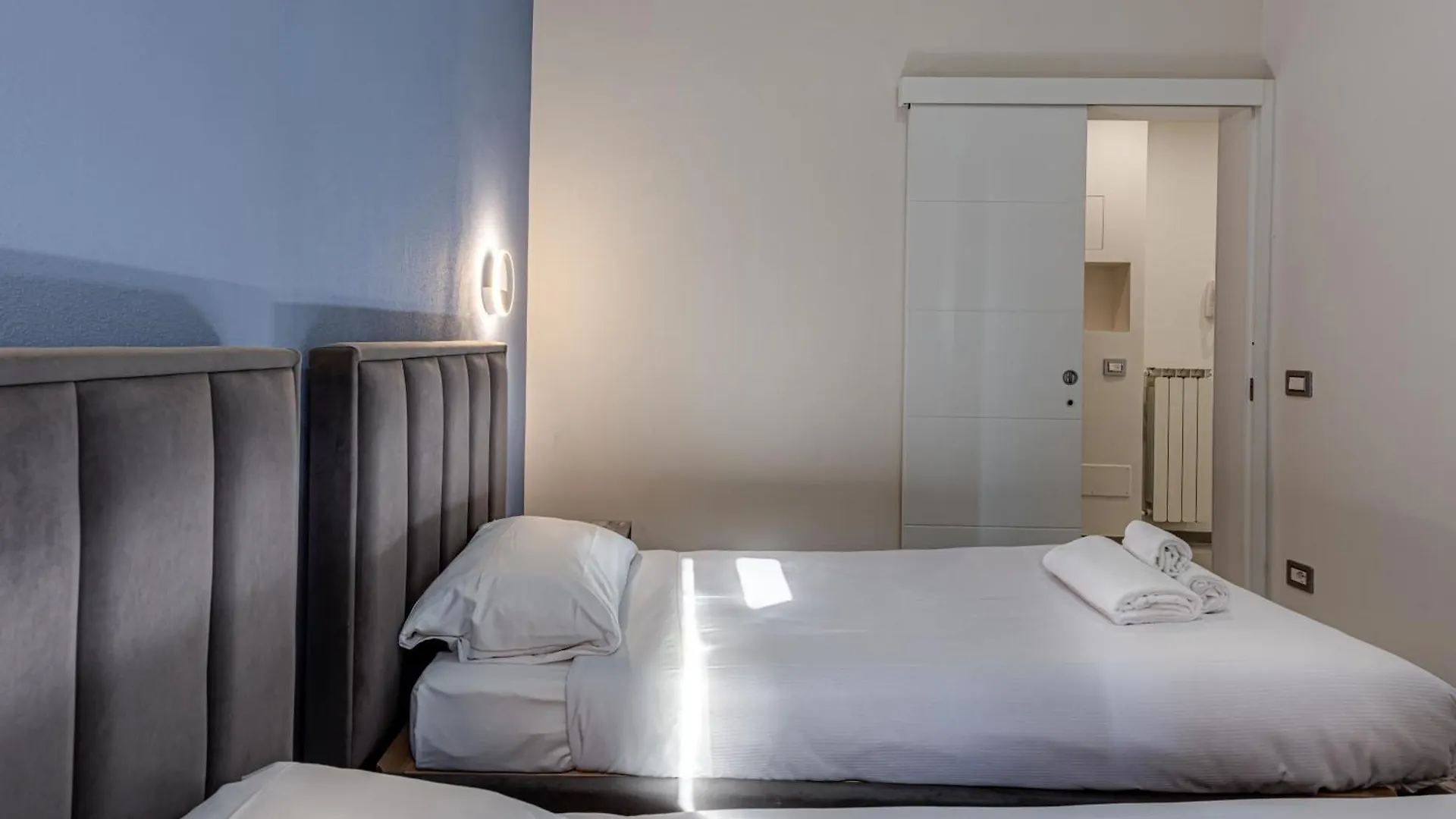 Gavin House - Sweet Dreams In Florença Itália