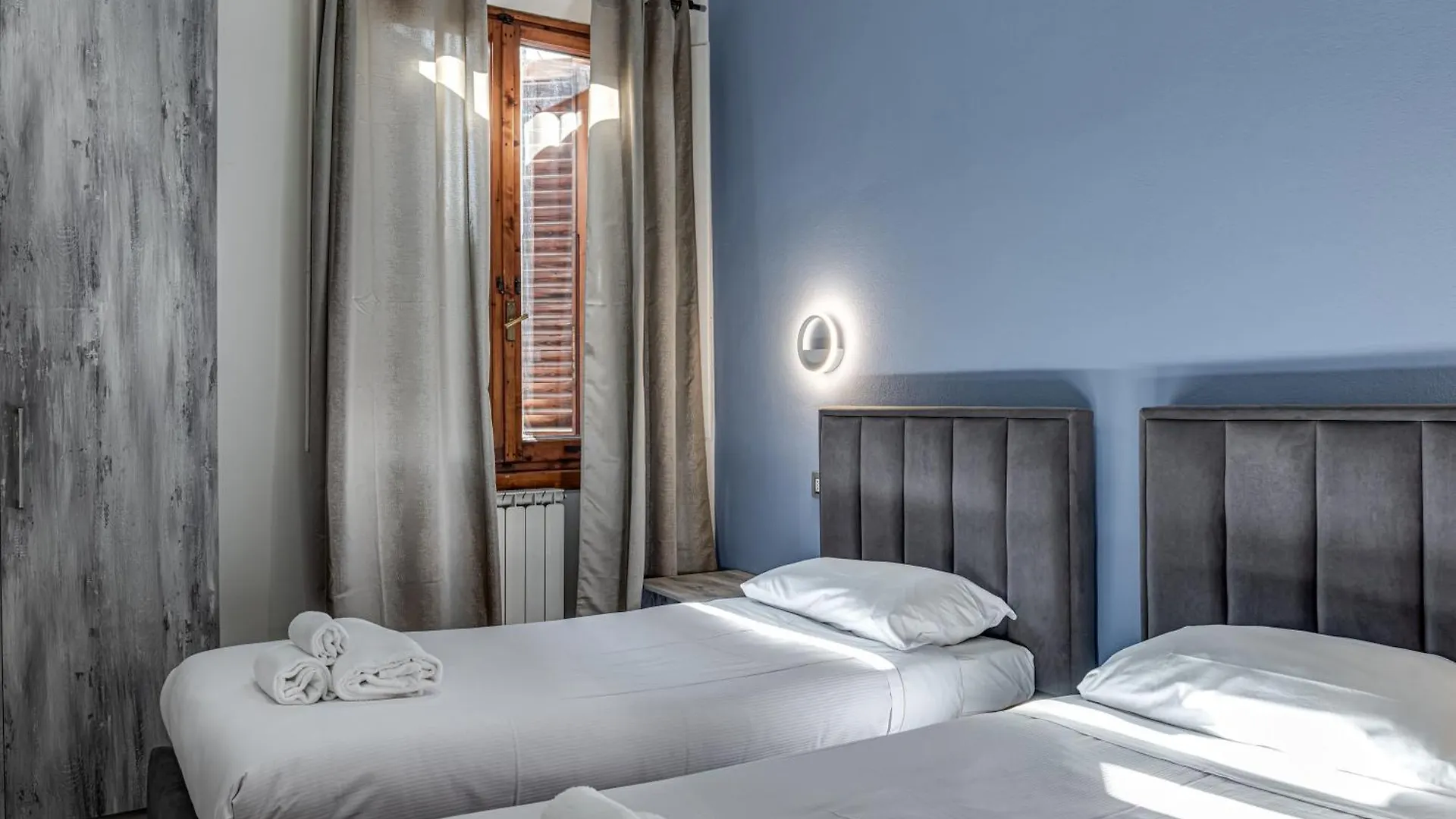 Apartment Gavin House - Sweet Dreams In Florence
