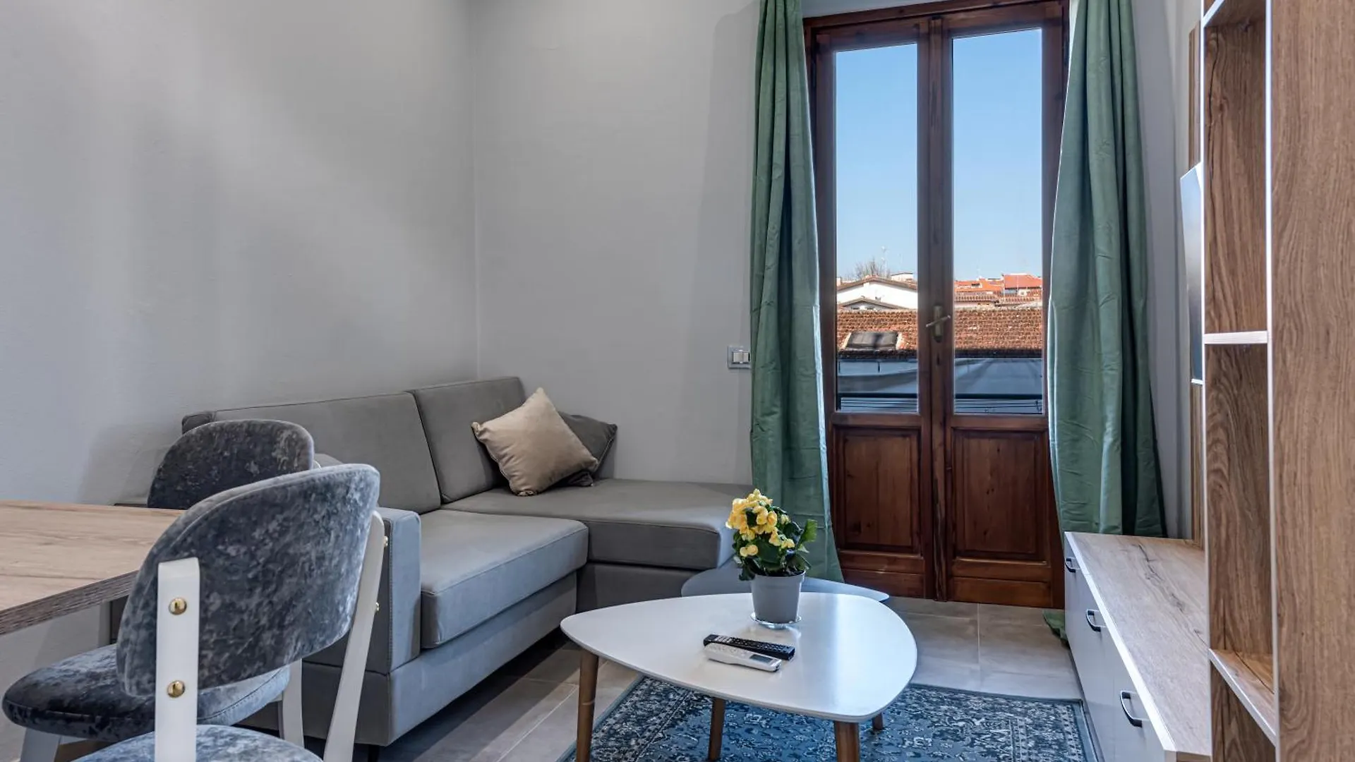 Gavin House - Sweet Dreams In Florence Italy