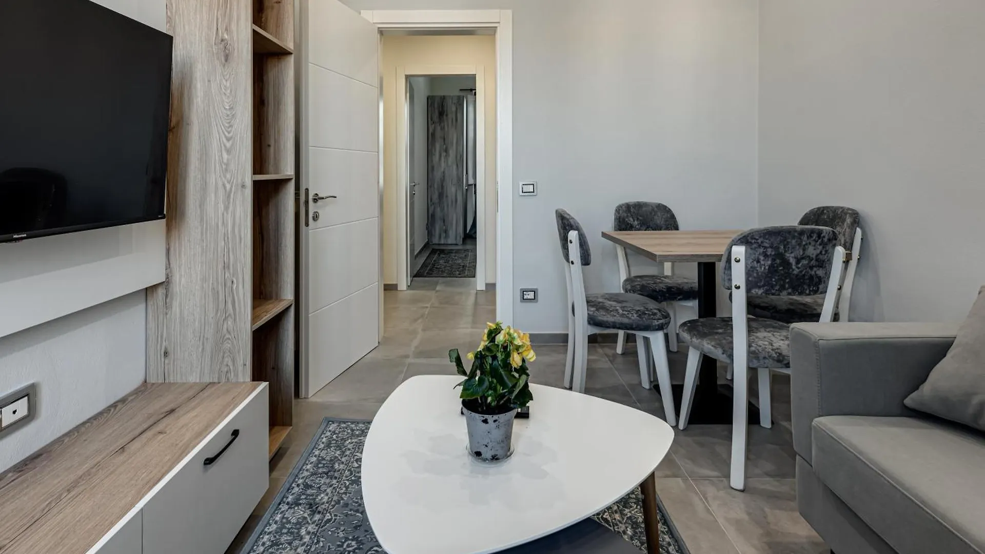 Gavin House - Sweet Dreams In Florence Apartment
