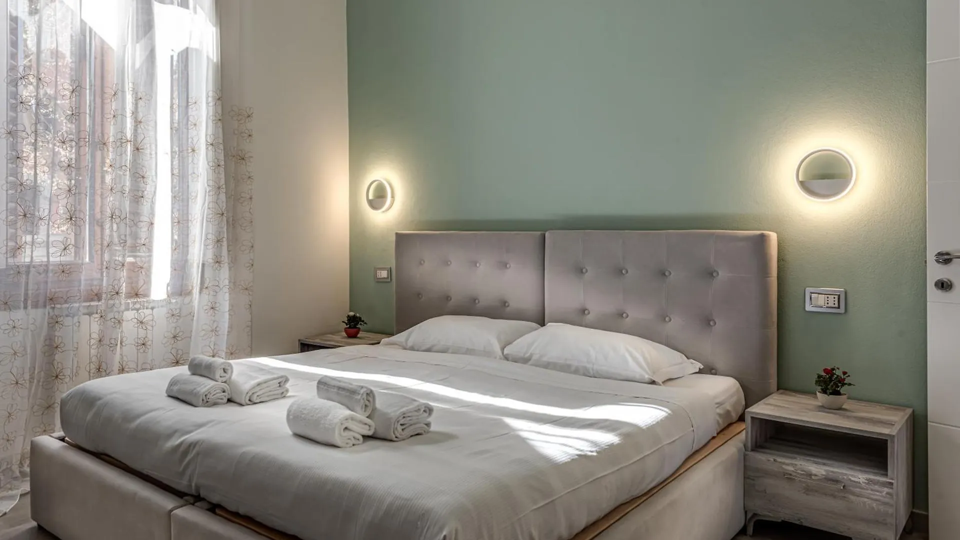 Gavin House - Sweet Dreams In Florence 0*,  Italy