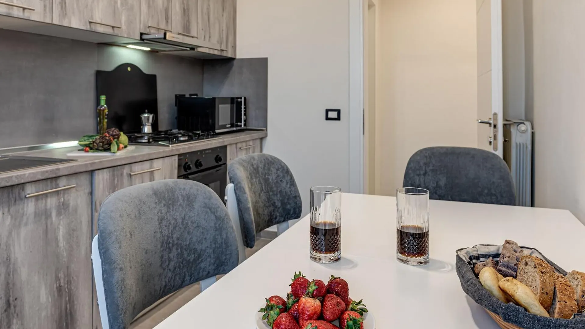 Apartment Gavin House - Sweet Dreams In Florence Italy