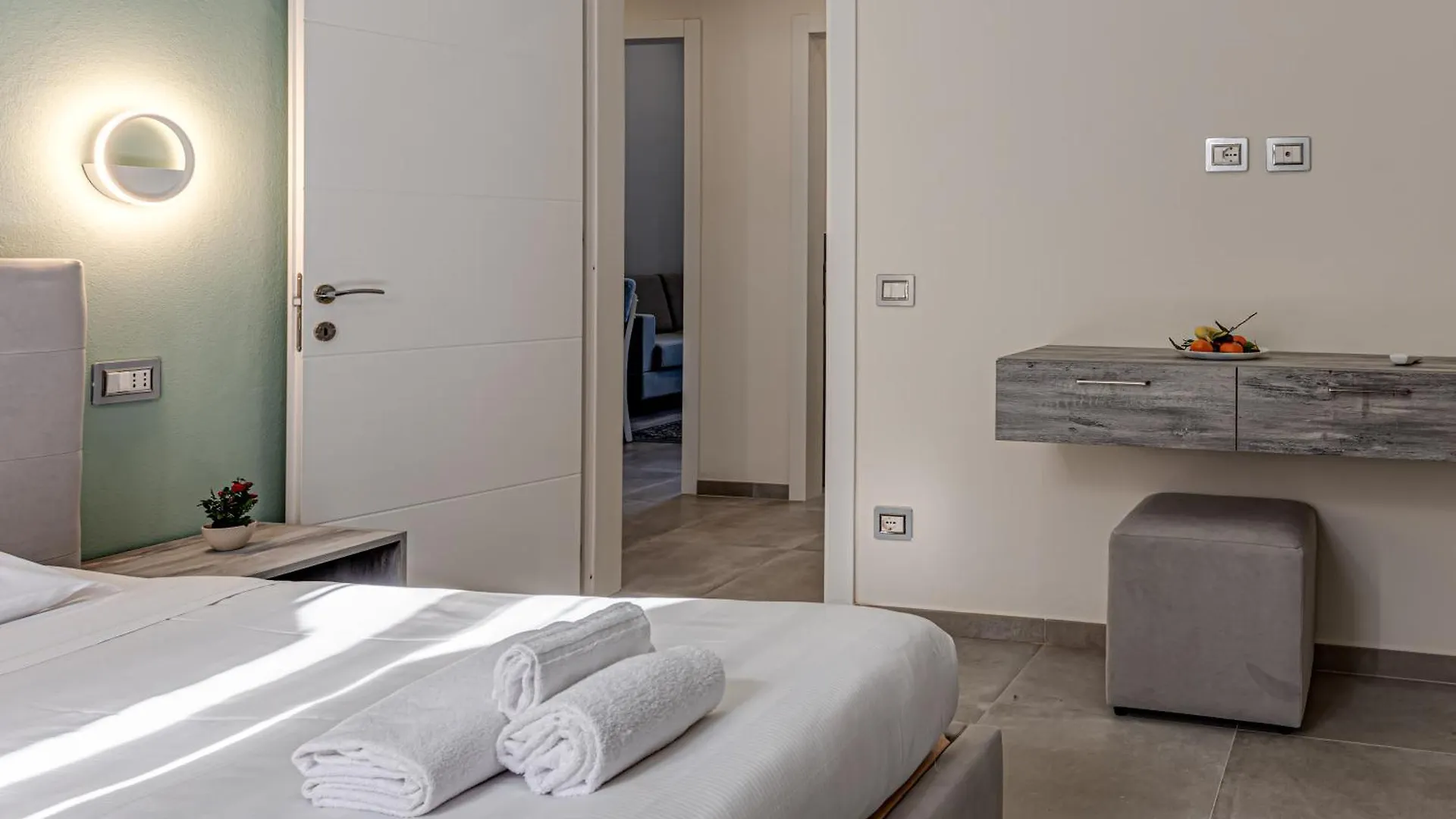 Gavin House - Sweet Dreams In Florence Apartment