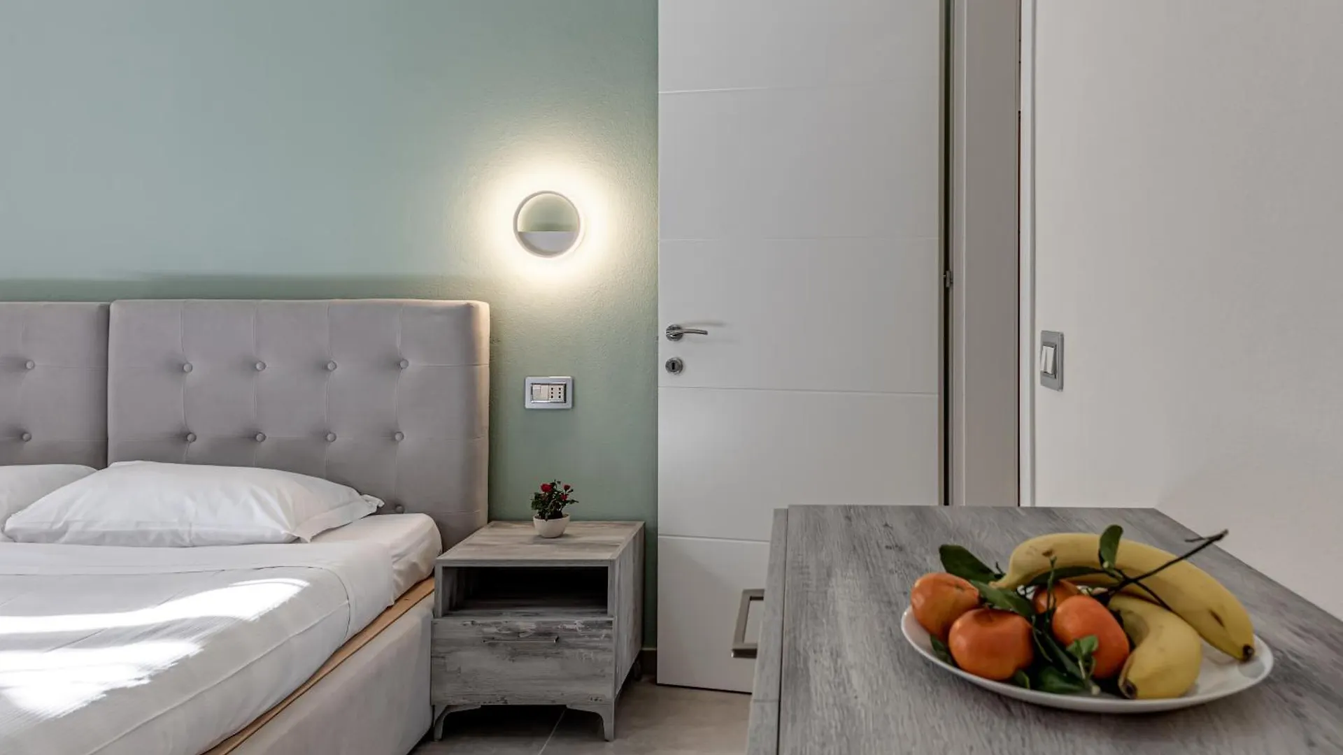 Apartment Gavin House - Sweet Dreams In Florence