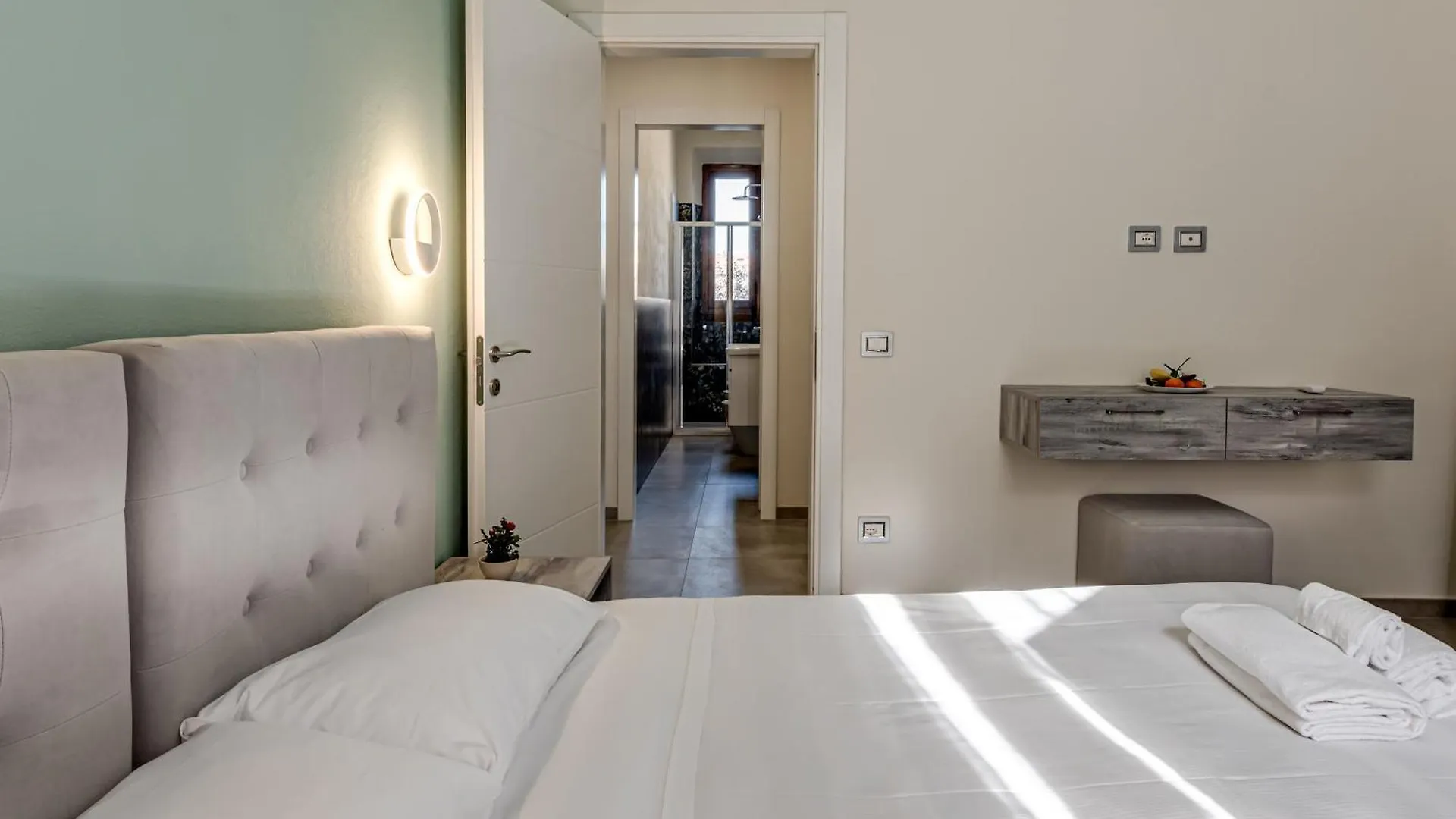 Apartment Gavin House - Sweet Dreams In Florence