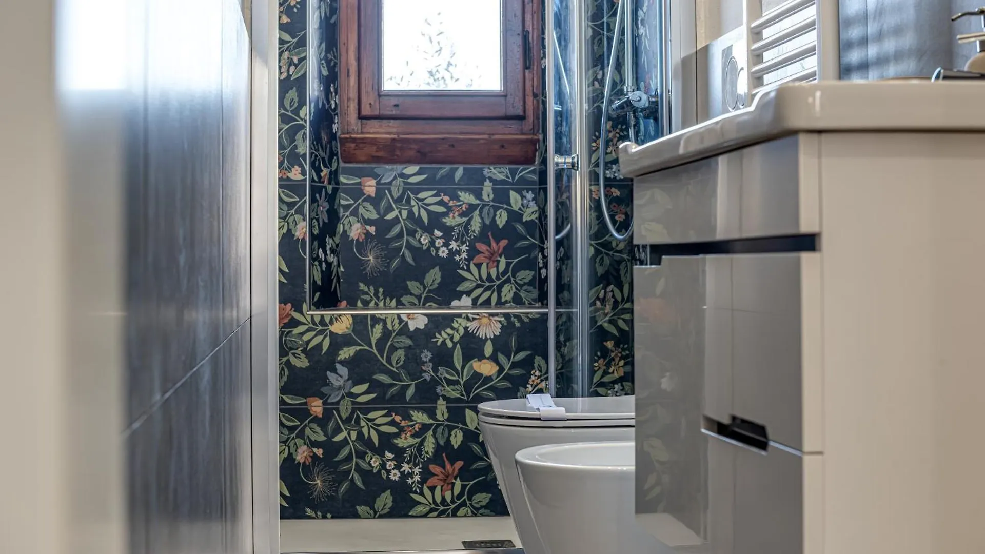 Apartment Gavin House - Sweet Dreams In Florence Italy